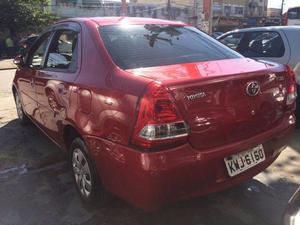 Toyota Etios completão pronta entrega lindo,  - Carros - Madureira, Rio de Janeiro | OLX