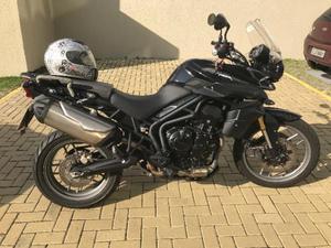 Triumph Tiger,  - Motos - Recreio Dos Bandeirantes, Rio de Janeiro | OLX