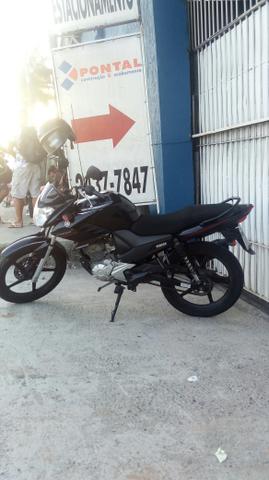 Vem que vem moto muito nova,  - Motos - Alto da Boa Vista, Rio de Janeiro | OLX
