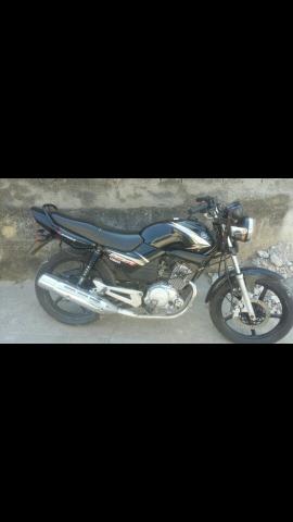 Vendo Esta Linda ybr de garagem,  - Motos - Botafogo, Rio de Janeiro | OLX