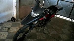 Vendo XRE  vistoriada em meu nome.  - Motos - Mutuapira, São Gonçalo | OLX