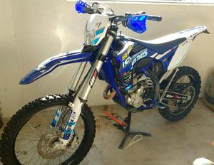 Vendo sherco  - Motos - Cantão, Barra do Piraí | OLX