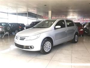 Volkswagen Gol 1.0 mi 8v flex 4p manual g.v,  - Carros - Vila Valqueire, Rio de Janeiro | OLX