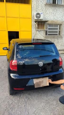 Vw - Volkswagen Fox - Completo - Único dono,  - Carros - Penha Circular, Rio de Janeiro | OLX