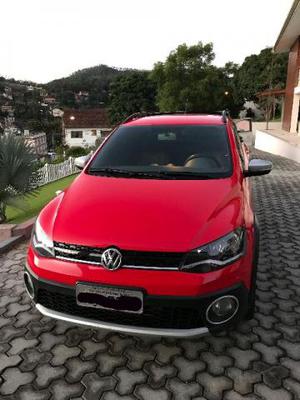 Vw - Volkswagen Saveiro Cross 1.6 MSI,  - Carros - Nova Friburgo, Rio de Janeiro | OLX