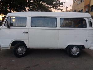 Vw - Volkswagen Van,  - Carros - Mal Hermes, Rio de Janeiro | OLX