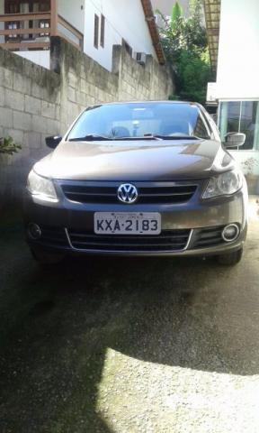 Vw - Volkswagen Voyage 1.6 GNV Completo,  - Carros - Maria Paula, São Gonçalo | OLX