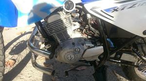 Xtz 125 ano  - Motos - Inhaúma, Rio de Janeiro | OLX