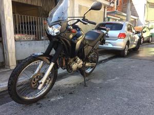 Xtz 250 tenere,  - Motos - Coelho da Rocha, São João de Meriti | OLX