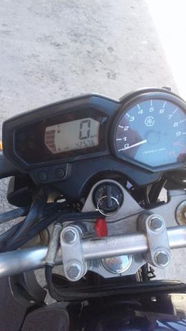 Yamaha Fazer,  - Motos - Agostinho Porto, São João de Meriti | OLX