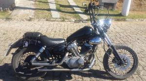 Yamaha Virago  - Motos - Albuquerque, Teresópolis | OLX