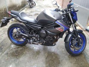 Yamaha Xj - Motos - Rocha Miranda, Rio de Janeiro | OLX