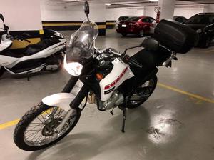 Yamaha Xtz  muito nova oportunidade,  - Motos - Icaraí, Niterói | OLX