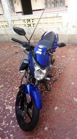 Ys Fazer 150 UBS,  - Motos - Vicente De Carvalho, Rio de Janeiro | OLX