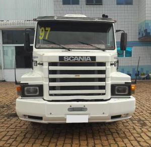 113 H Scania - Caminhões, ônibus e vans - Tijuca, Rio de Janeiro | OLX