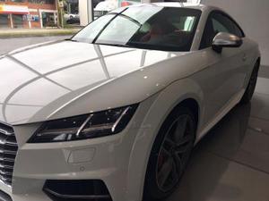 Audi TT 2.0 Tfsi Coupé 16v Gasolina 2p S-tronic  em