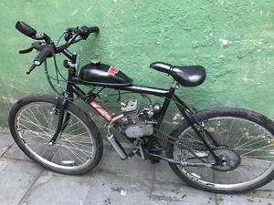 Bicicleta Motorizada,  - Motos - Vila Santa Cecília, Volta Redonda | OLX