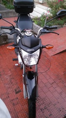 CG 150 start,  - Motos - Vila Valqueire, Rio de Janeiro | OLX