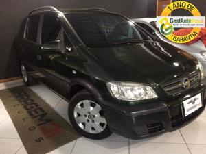 CHEVROLET ZAFIRA FLEXPOWER(EXPRESSION) 2.0 8V(AUT.) 4P  - Carros - Várzea, Teresópolis | OLX