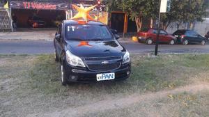 Chevrolet Agile Ltz  - Carros - Jardim Sulacap, Rio de Janeiro | OLX