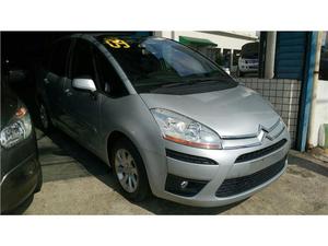 Citroen C4 picasso v gasolina 4p automático,  - Carros - Campinho, Rio de Janeiro | OLX