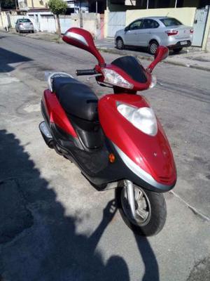 Dafra Smart -  ok,  - Motos - Guadalupe, Rio de Janeiro | OLX