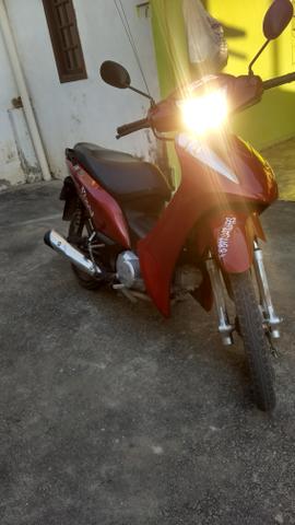 Duvido mais nova no olx,  - Motos - Paraíso, Nova Iguaçu | OLX