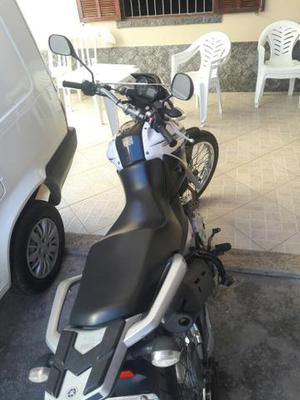Falae galera estou vendendo uma moto XTZ crosser Ed  mil km $ - Motos - Conceição De Macabu, Rio de Janeiro | OLX