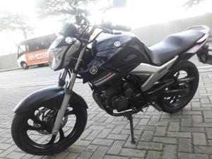 Fazer Ys  Linda Vist. Cartão 12x,  - Motos - Barra da Tijuca, Rio de Janeiro | OLX