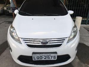 Ford Fiesta SEL impecavel,  - Carros - Vila da Penha, Rio de Janeiro | OLX