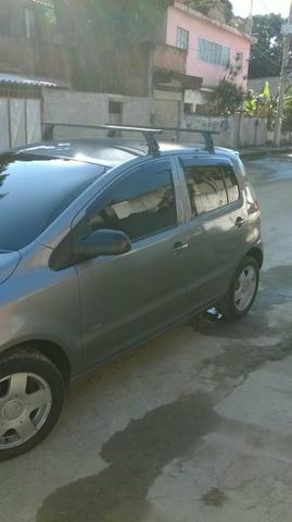 Fox Cinza  - Carros - São Francisco De Assis, Belford Roxo | OLX