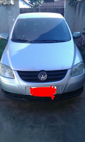 Fox prata,  - Carros - Itaipuaçu, Manoel Ribeiro, Maricá | OLX