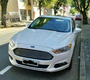 Fusion AWD Titanium km / Únic Dono,  - Carros - Icaraí, Niterói | OLX