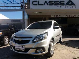Gm - Chevrolet Agile LTZ 1.4 (Único dono),  - Carros - Jardim Guanabara, Rio de Janeiro | OLX