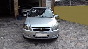 Gm - Chevrolet Celta 1.0 Completo 4 portas 17 Vistoriado,  - Carros - Quintino Bocaiúva, Rio de Janeiro | OLX