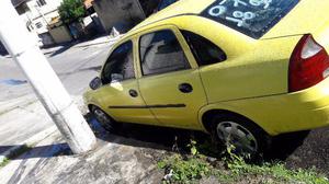 Gm - Chevrolet Corsa aceito cartao de credito,  - Carros - Centro, São Gonçalo | OLX