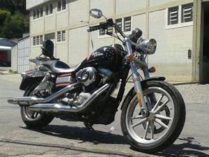 Harley-davidson Dyna,  - Motos - Duas Pedras, Nova Friburgo | OLX