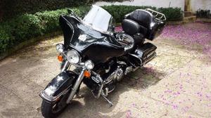 Harley-davidson Electra Glide Classic,  - Motos - Quarteirão Ingelheim, Petrópolis | OLX