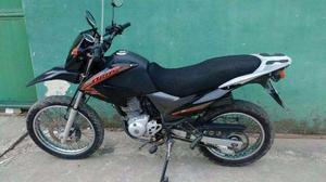 Honda Bros 150cc  Completa,  - Motos - Vila Heliopolis, Belford Roxo | OLX