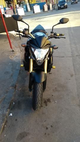 Honda CB  R  em ótimo estado,  - Motos - Realengo, Rio de Janeiro | OLX
