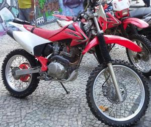 Honda CRF  - Motos - Copacabana, Rio de Janeiro | OLX
