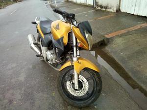 Honda Cb  - Motos - Campos Dos Goytacazes, Rio de Janeiro | OLX