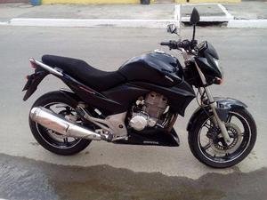 Honda Cb  - Motos - Jardim Meriti, São João de Meriti | OLX