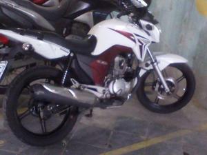 Honda Cg,  - Motos - Madureira, Rio de Janeiro | OLX