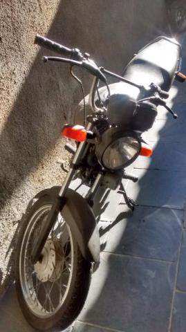 Honda Cg,  - Motos - Sen Vasconcelos, Rio de Janeiro | OLX