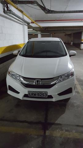 Honda City LX  automático,  - Carros - Engenho De Dentro, Rio de Janeiro | OLX