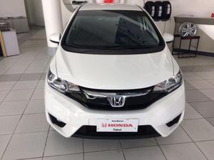 Honda Fit v Ex Cvt (flex)  em Blumenau R$
