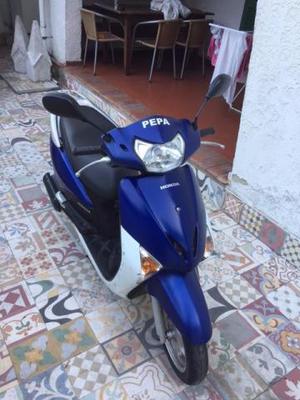 Honda Lead excelente scooter,  - Motos - Leme, Rio de Janeiro | OLX