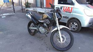 Honda Nx Falcon 400CC,  - Motos - Centro, Nilópolis | OLX