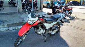 Honda Nxr Bros 160 CC,  - Motos - Centro, Nilópolis | OLX